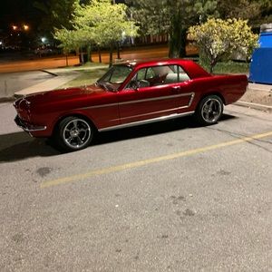 Meet your Posher, Charles